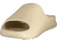 Beige Polyurethane Men's Slipper 3