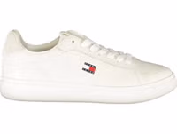 Bianco Polyurethane Women's Sneaker 1