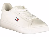 Bianco Polyurethane Women's Sneaker 2
