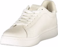 Bianco Polyurethane Women's Sneaker 3