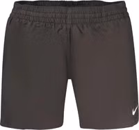 Nero Polyester Men's Swimwear 1