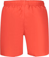 Red Polyester Men's Swimwear 2