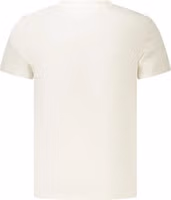 Bianco Cotton Mens T-Shirt 2