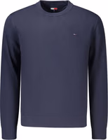 Blue Cotton Mens Knitwear 1