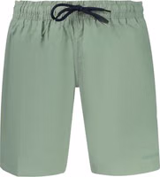 Green Polyamide Men's Swimwear 1