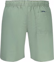 Green Polyamide Men's Swimwear 2
