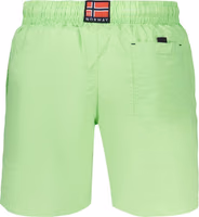 Verde Poliammide Men's Swimwear 2