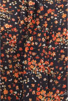 Multicolor Silk Pattern Shirt 3
