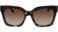 Multicolor Acetate Sunglasses 2