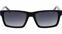 Black Acetate Sunglasses 2