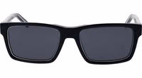 Blue Acetate Sunglasses 2