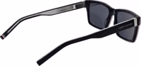 Blue Acetate Sunglasses 3
