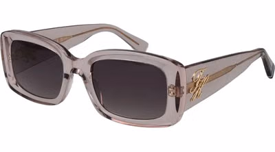 Gray Acetate Sunglasses