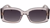 Gray Acetate Sunglasses 2