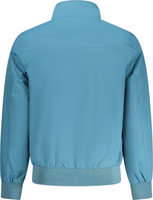 Verde Poliammide Men Jacket 2
