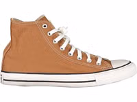 Brown Polyester Unisex Sneaker 1