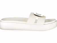 Bianco Polyurethane Womens Sandal 1