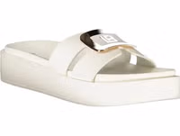Bianco Polyurethane Womens Sandal 2