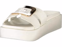 Bianco Polyurethane Womens Sandal 3