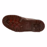 Brown Leather Oxfords And Derbies 5
