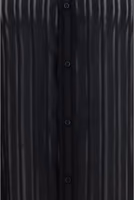 Black Silk Dress Shirt 3