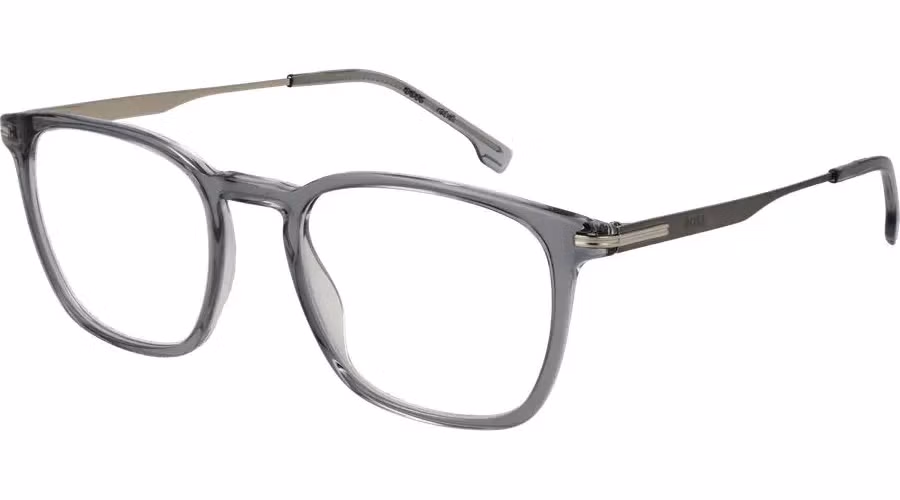 Gray Acetate Glasses (Frames)