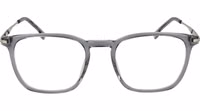 Gray Acetate Glasses (Frames) 2