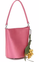 Multicolor Polyester Backet Bag 2