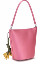 Multicolor Polyester Backet Bag 3