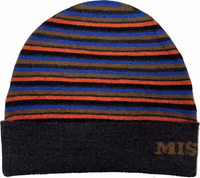Gray Wool Beanie 1