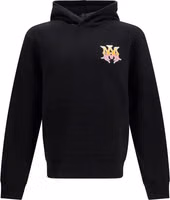 Black Cotton Sweatshirt 1