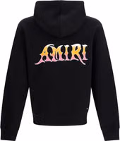 Black Cotton Sweatshirt 2