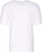 White Cotton T-Shirt 3