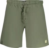 Verde Polyamide Men's Swimshorts 1