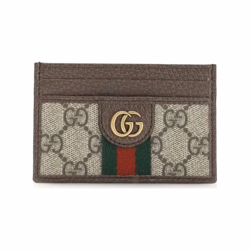 Multicolor Polyethylene Wallet