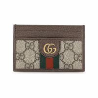 Multicolor Polyethylene Wallet 1