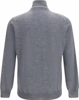 Gray Wool Oves Aries Turtleneck 2