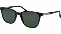 Black Acetate Sunglasses 1