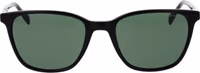 Black Acetate Sunglasses 2
