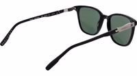 Black Acetate Sunglasses 3