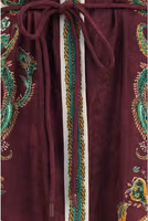 Multicolor Viscose Casual Dress 3