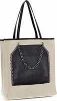 Multicolor Cotton Tote Bag 2