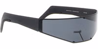 Black Stainless Steel Sunglasses 3