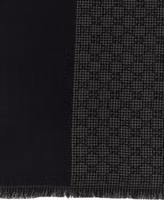 Multicolor Silk Foulard 2