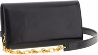 Black Calfskin Cardholder 2
