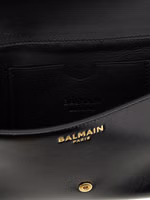 Black Calfskin Cardholder 4