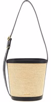 Multicolor Polyamide Shoulder Bag 1