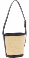 Multicolor Polyamide Shoulder Bag 2