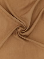Brown Wool Scarf 3