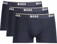 Blu Cotton Men Boxer 1